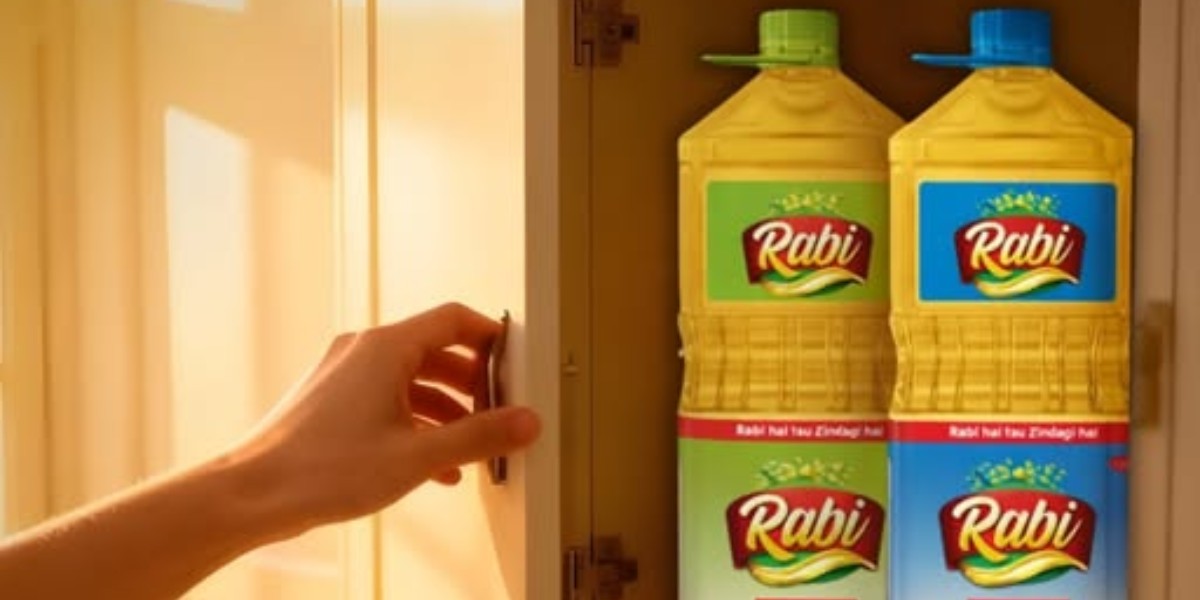 How to Store Cooking Oil Properly for Maximum Freshness and Benefits