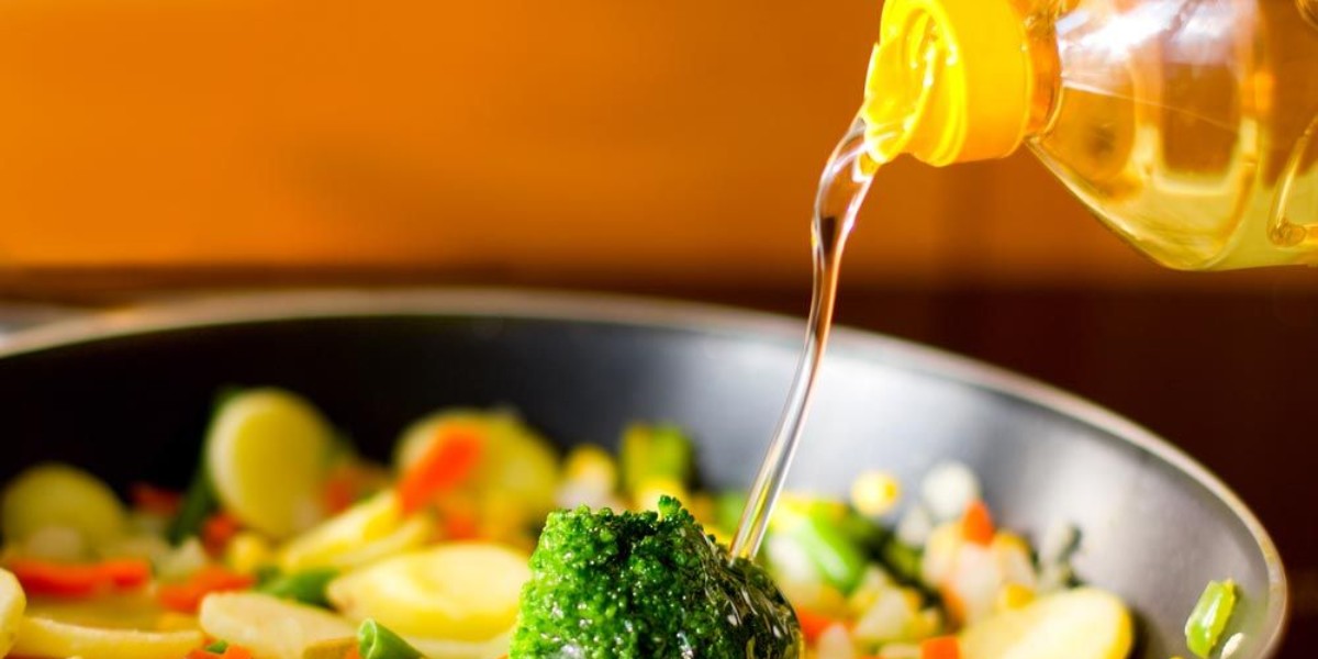 What Makes a Cooking Oil Healthy? A Complete Guide for Families