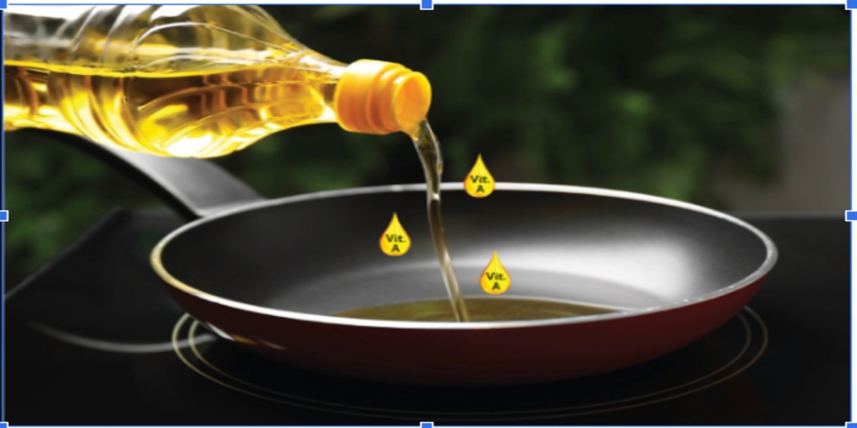 Cooking Oil Fortification: How Vitamin A & D in Rabi Oils Support Your Immunity