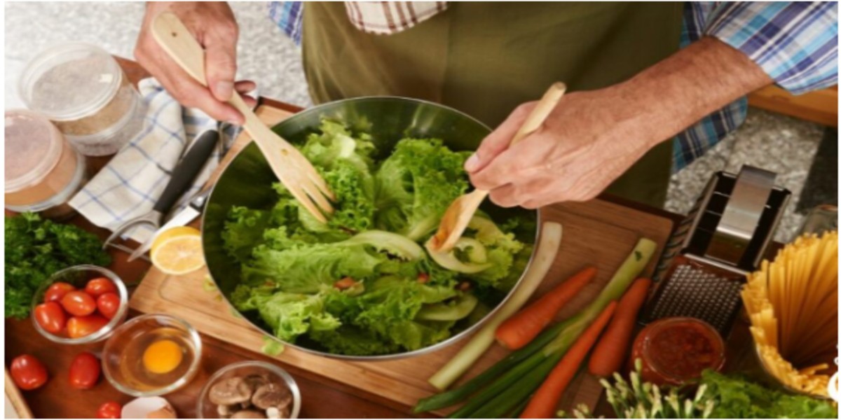 Eco-Friendly Kitchens: The Future of Sustainable Cooking Oil Sourcing