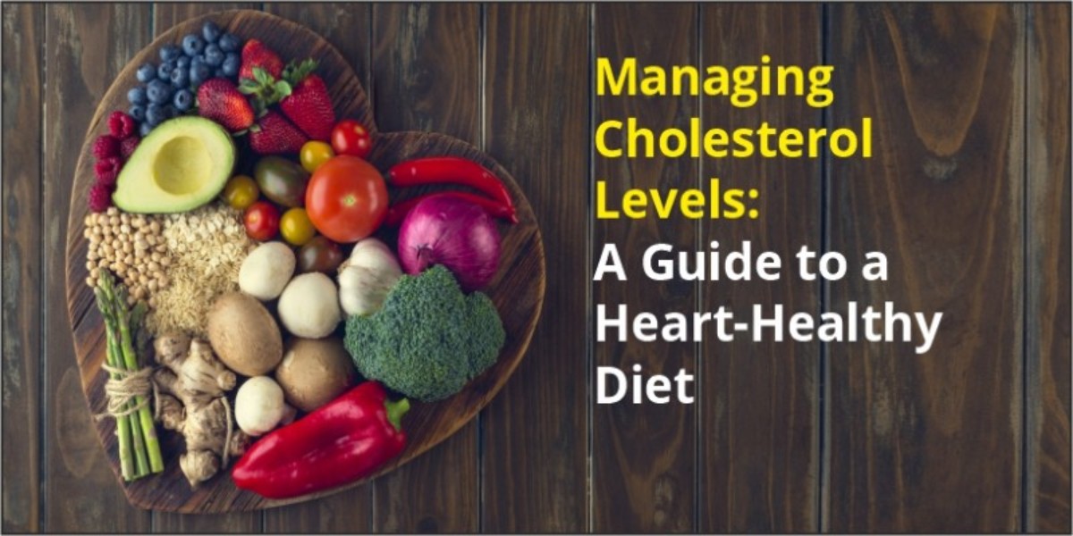 Managing Cholesterol and Hypertension: A Guide to Heart-Healthy Cooking for Pakistani Seniors