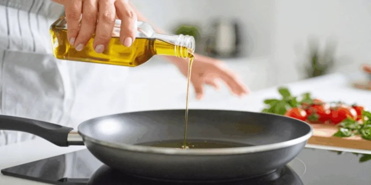 Smart Grocery Budgeting: How Choosing High-Quality Cooking Oil Saves Money in the Long Run