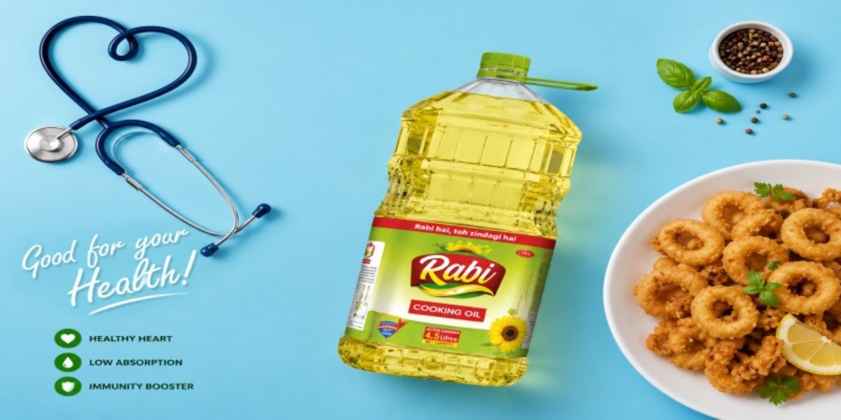 Deciphering Cooking Oil Labels: What "Cholesterol-Free" and "Double Refined" Really Mean for Your Health