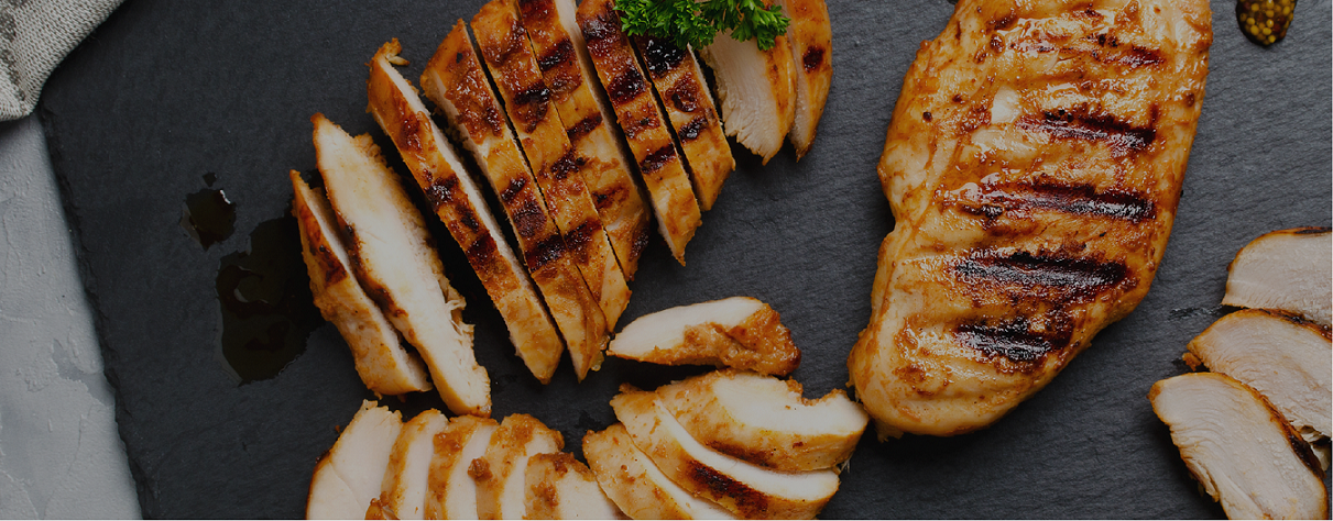 Rabifoods Kitchen