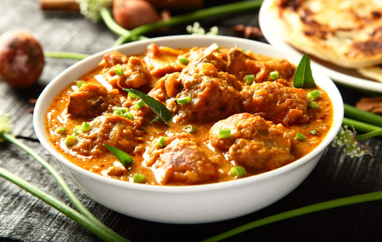 Chicken Korma Recipe | Pakistani Style